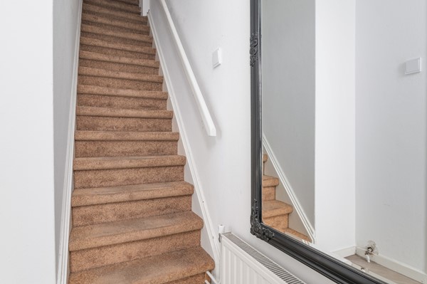 Medium property photo - Zwartehofslaan 13, 8375 AE Oldemarkt